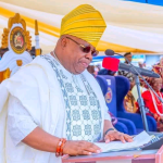 2026: This is a Year of Victory and Prosperity – Governor Adeleke